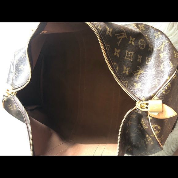 Louis vuttion duffle bag - Picture 7 of 8